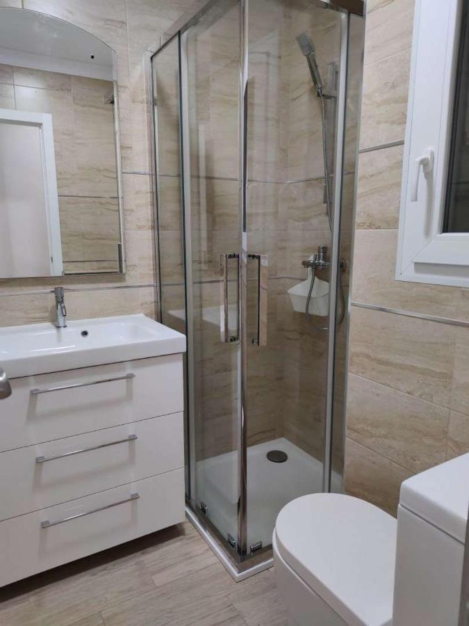 Apartamento Estels L'Ampolla Exterior photo