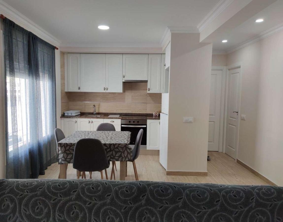Apartamento Estels L'Ampolla Exterior photo