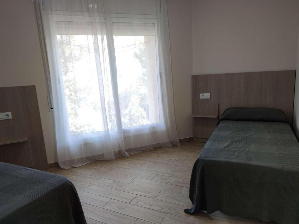 Apartamento Estels L'Ampolla Exterior photo
